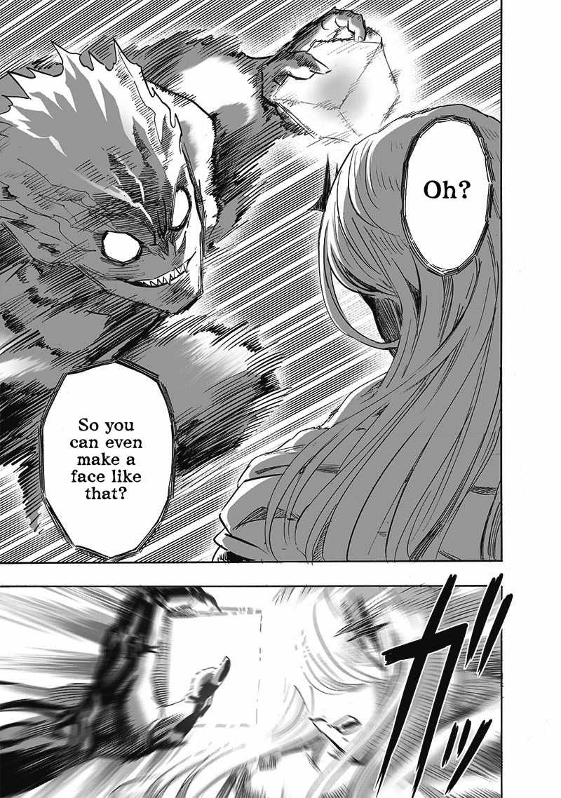 One-Punch Man Chapter 201 18